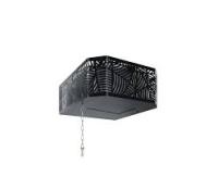 Обливное устройство КАСКАД 20 Модерн Чёрный